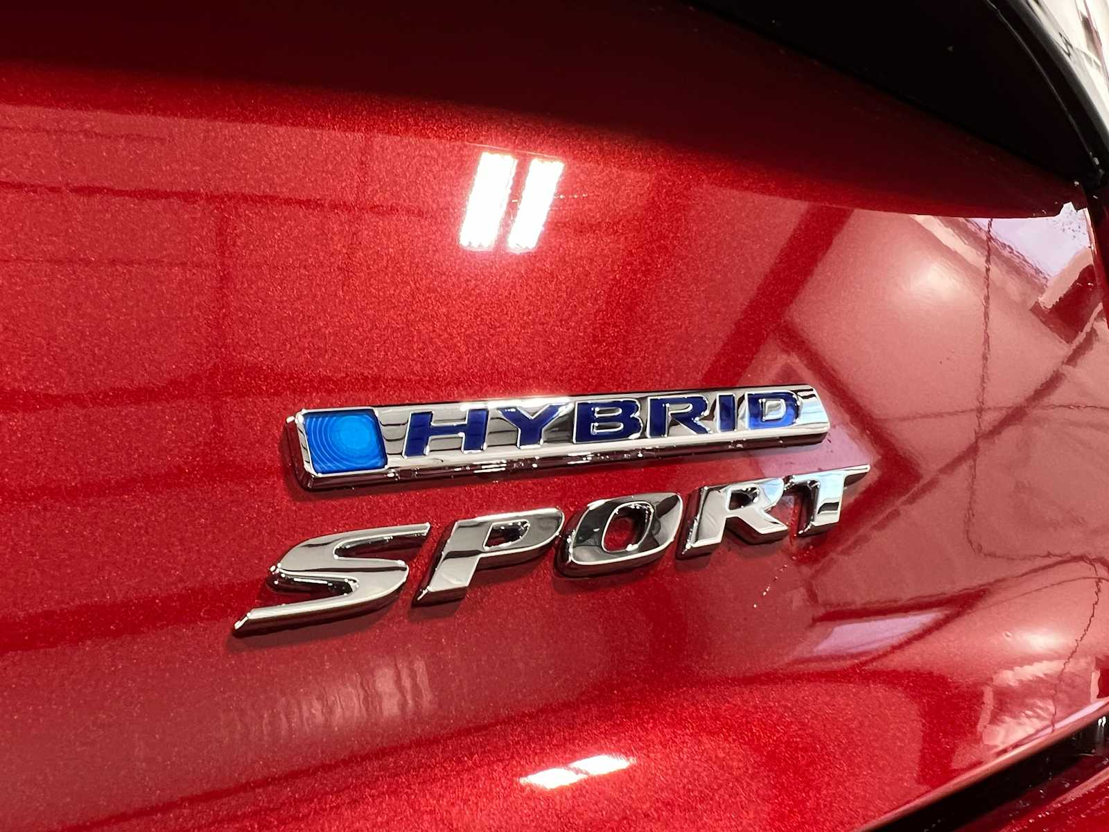 Thumbnail: 2025 Honda Accord - 6