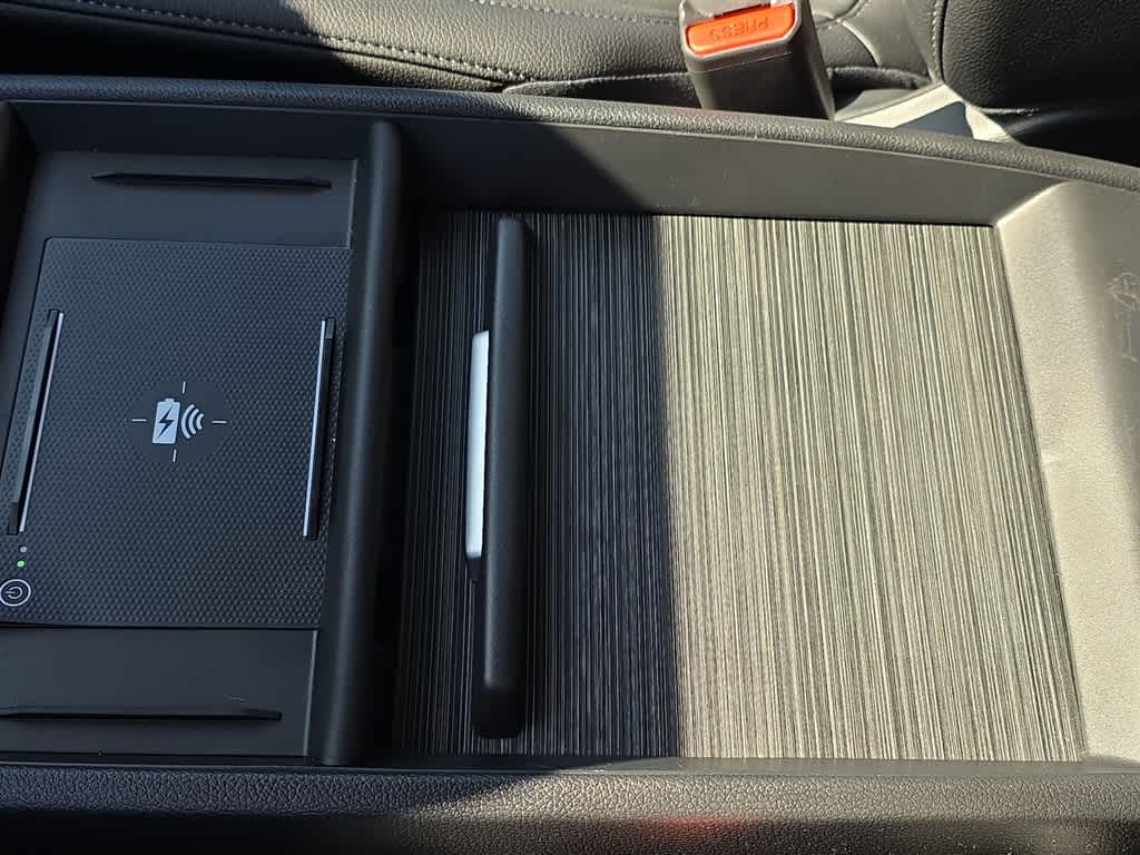 Thumbnail: 2026 Honda Odyssey - 26