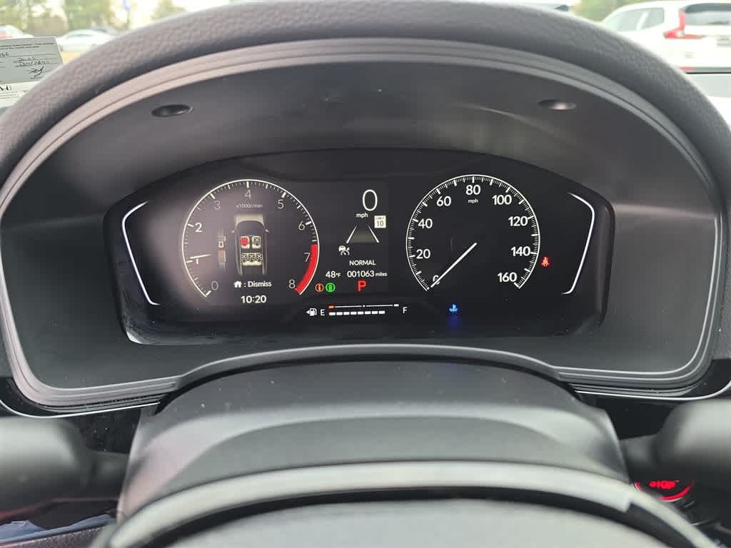 Thumbnail: 2025 Honda Civic - 21