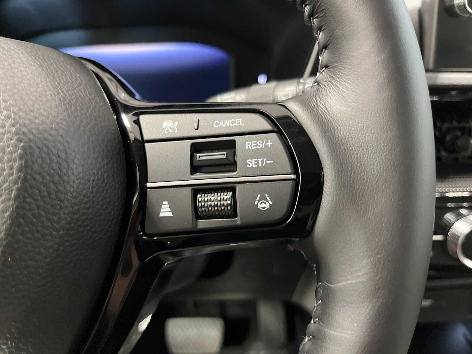 Thumbnail: 2026 Honda CR-V - 18