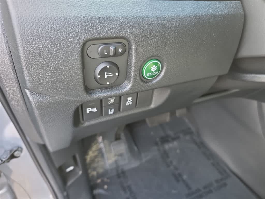 Thumbnail: 2023 Honda Passport - 14