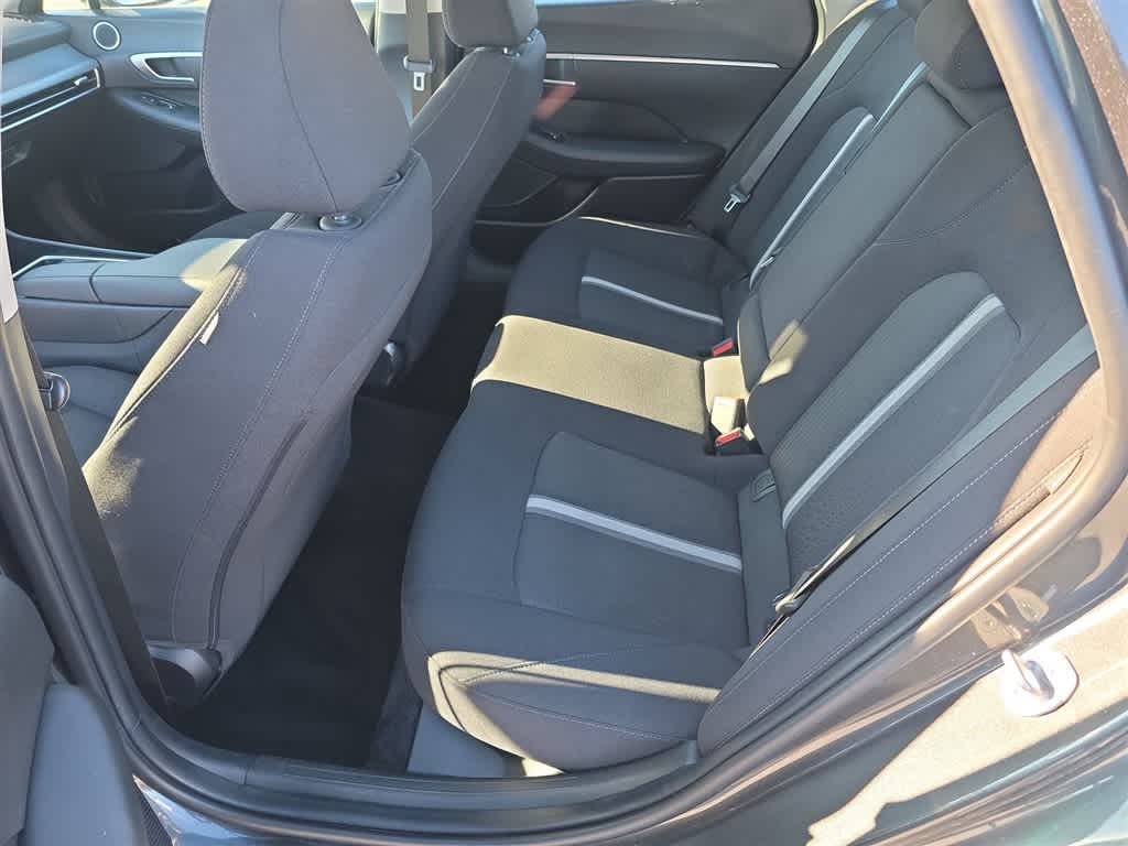 Thumbnail: 2024 Hyundai Sonata - 16