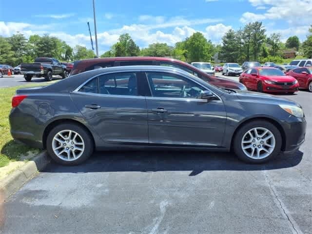 Thumbnail: 2014 Chevrolet Malibu - 6