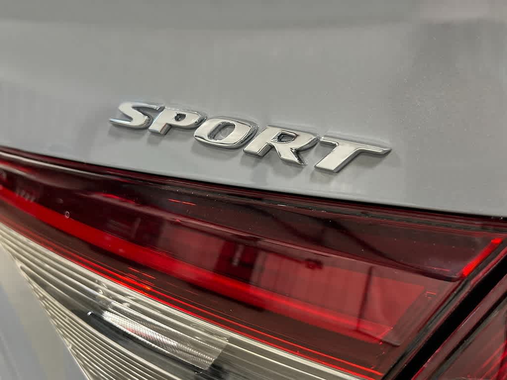 Thumbnail: 2026 Honda Civic - 6