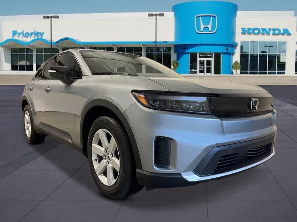 Thumbnail: 2025 Honda Prologue - 9