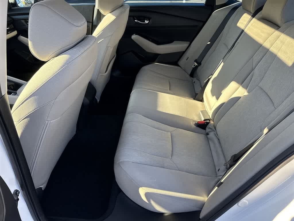 Thumbnail: 2024 Honda Accord - 16