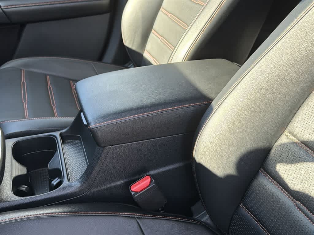 Thumbnail: 2025 Honda CR-V - 27