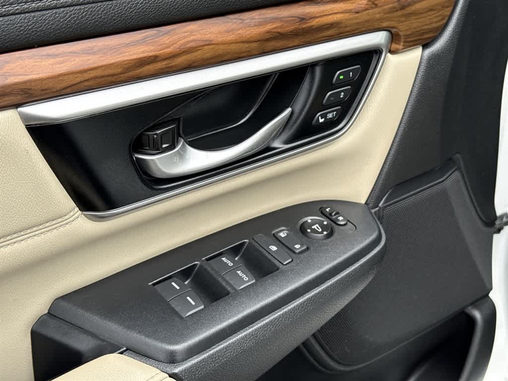 Thumbnail: 2022 Honda CR-V - 19