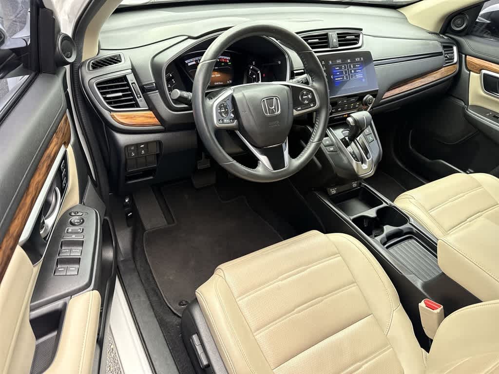 Thumbnail: 2022 Honda CR-V - 28