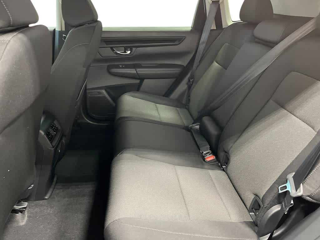 2026 Honda CR-V EX 19