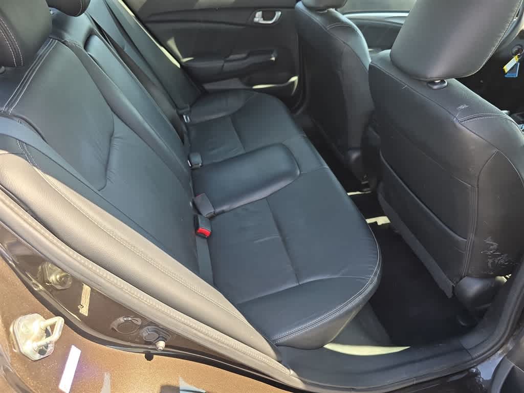 Thumbnail: 2013 Honda Civic - 11