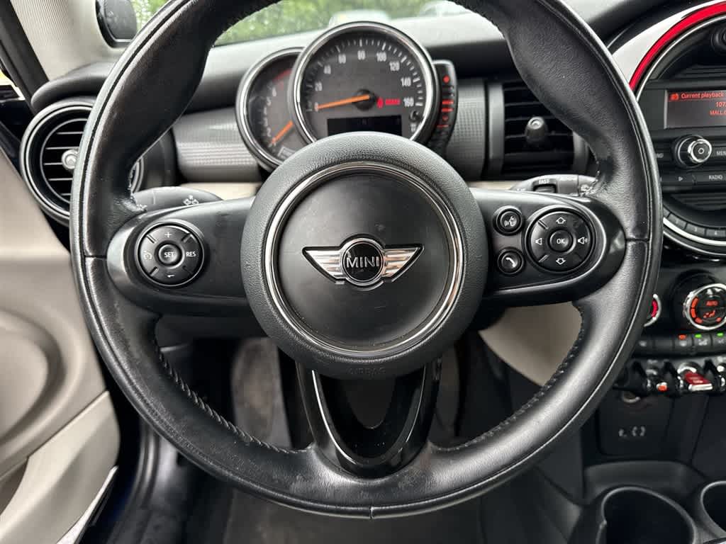 Thumbnail: 2014 MINI Cooper Hardtop - 18