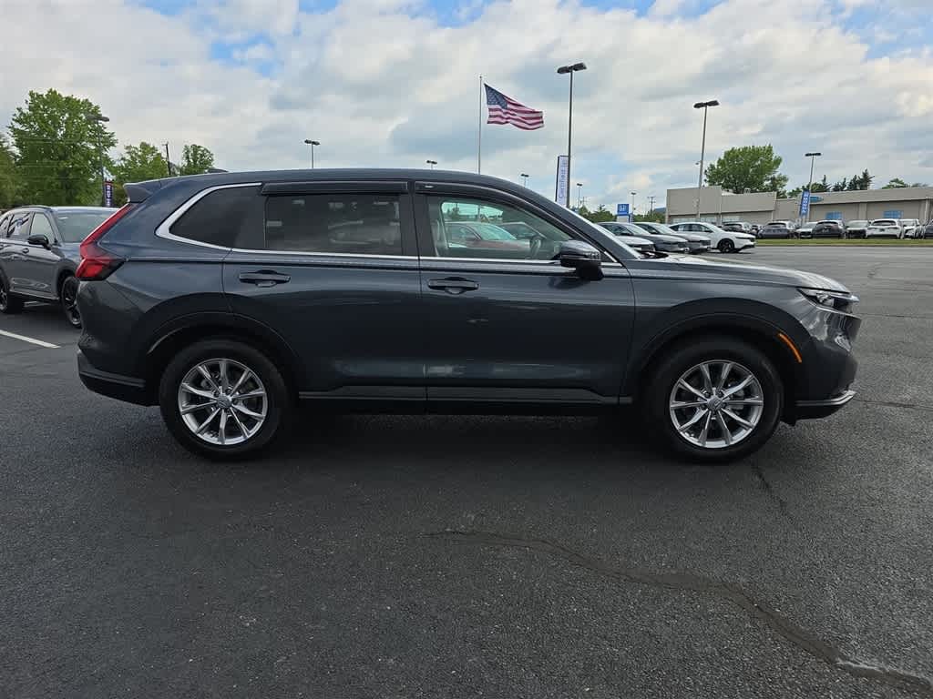 Thumbnail: 2023 Honda CR-V - 2