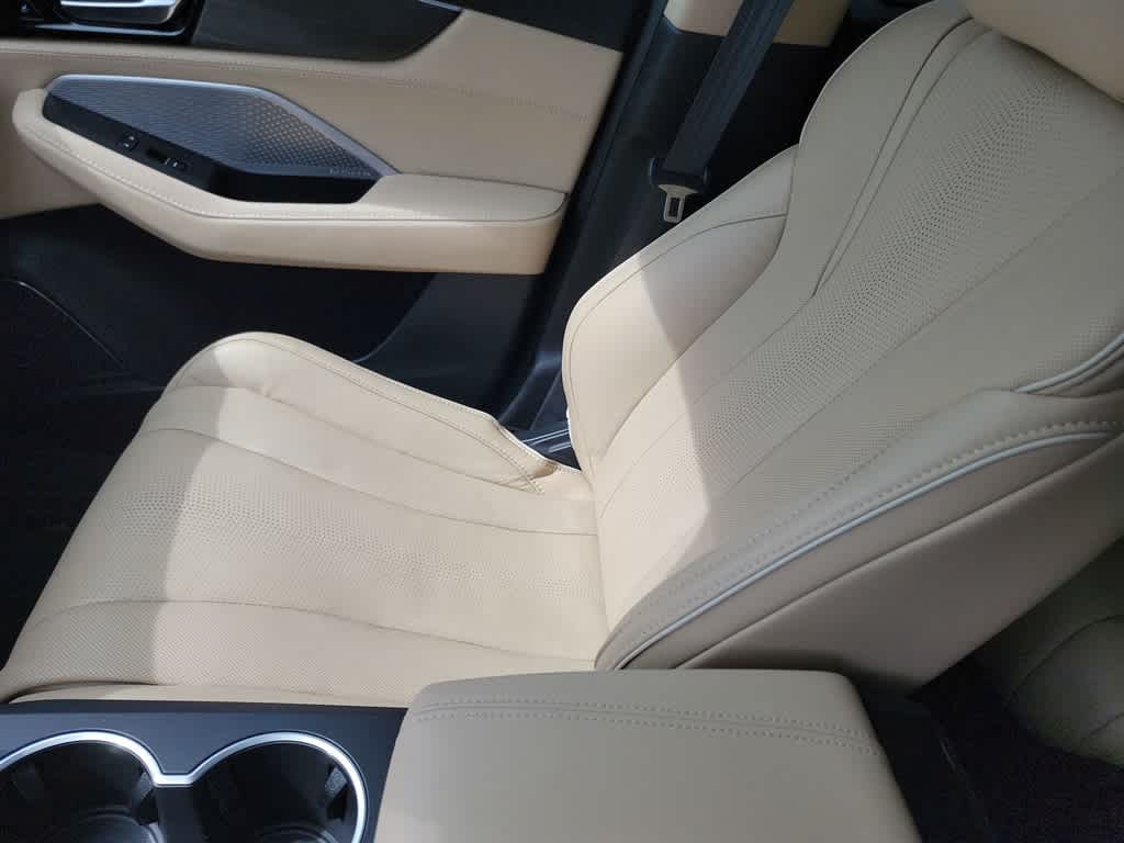 2023 Acura MDX Advance 28