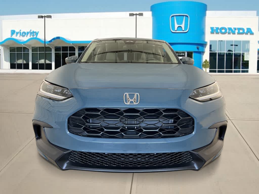 Thumbnail: 2026 Honda HR-V - 9