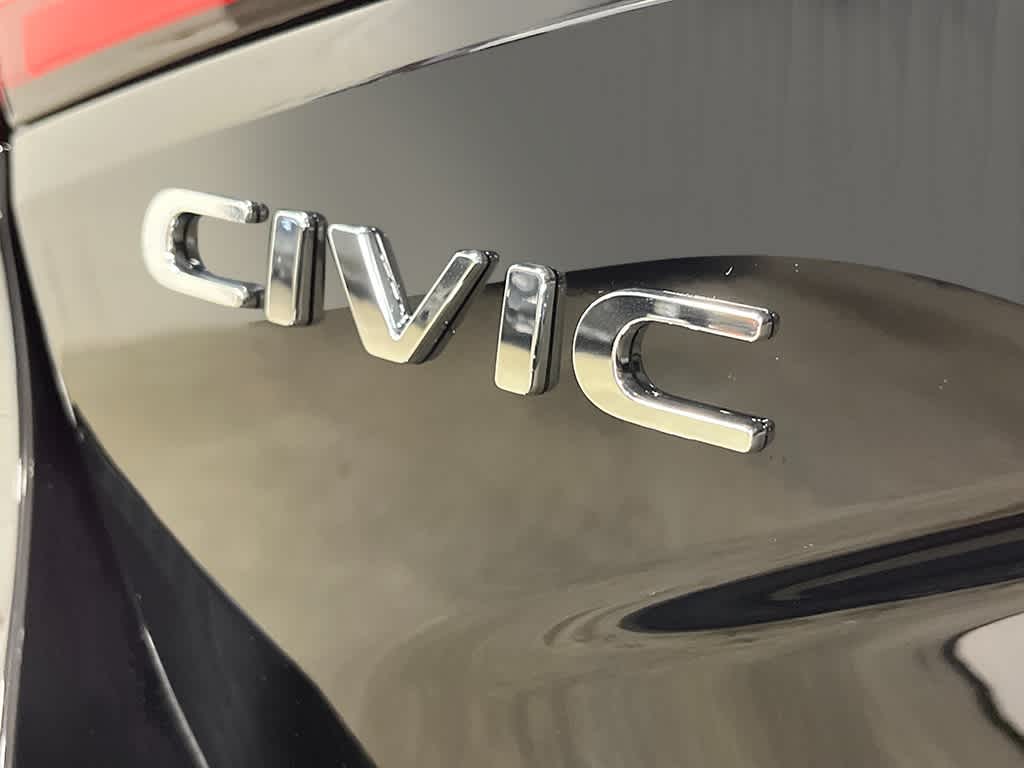 Thumbnail: 2026 Honda Civic - 7