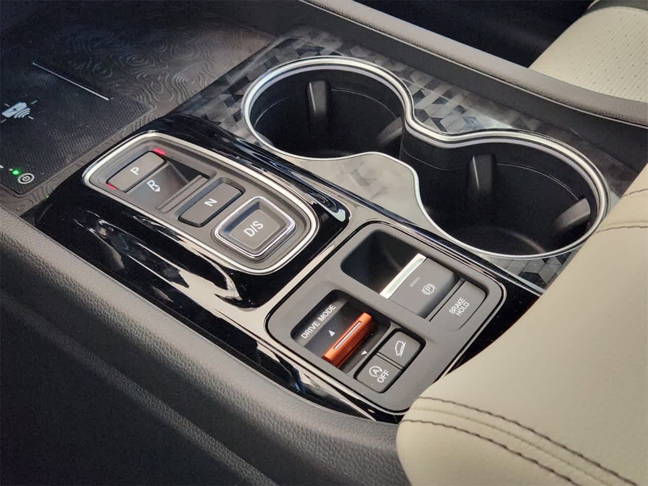 Thumbnail: 2026 Honda Passport - 16