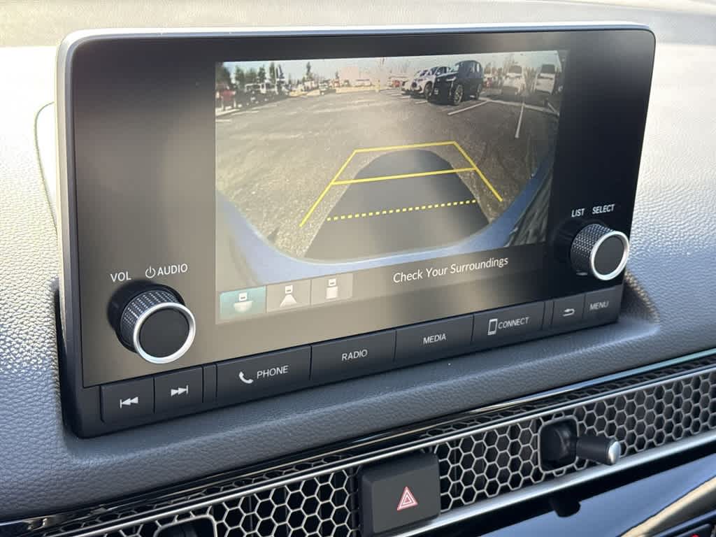 Thumbnail: 2024 Honda Civic - 20