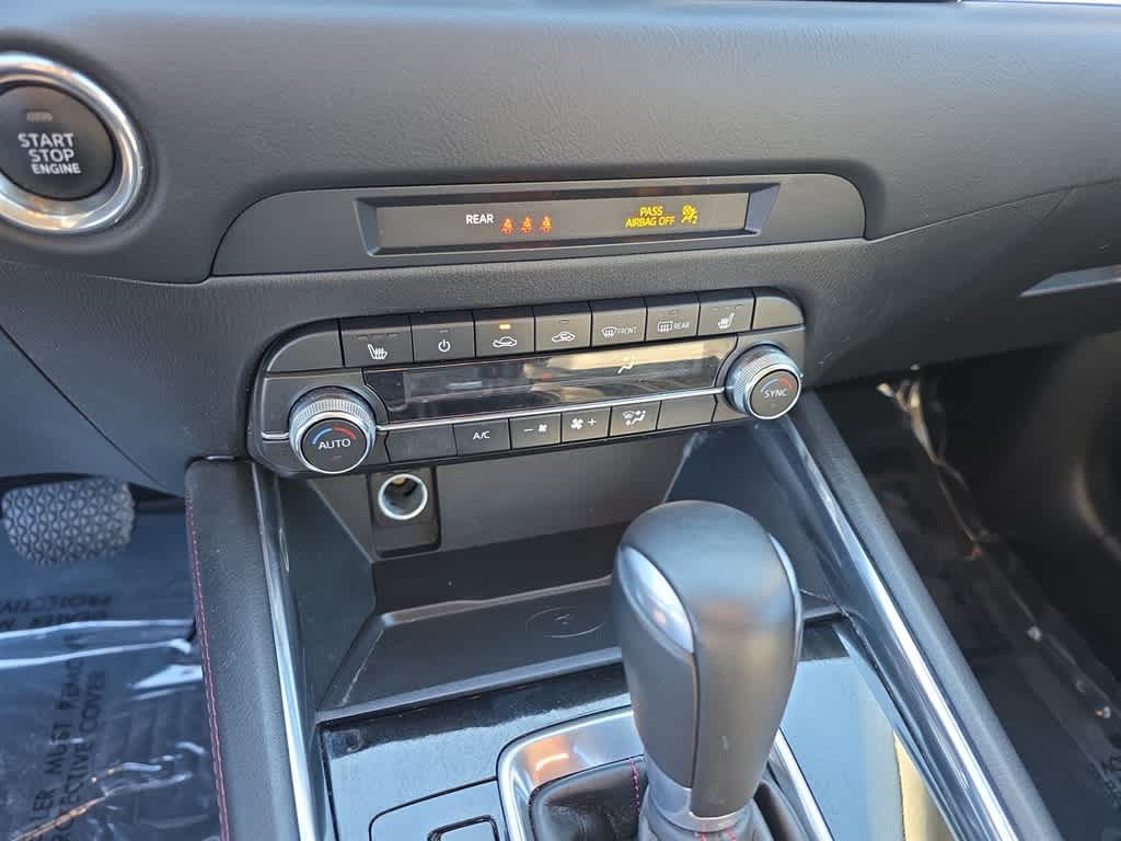 Thumbnail: 2025 Mazda CX-5 - 24