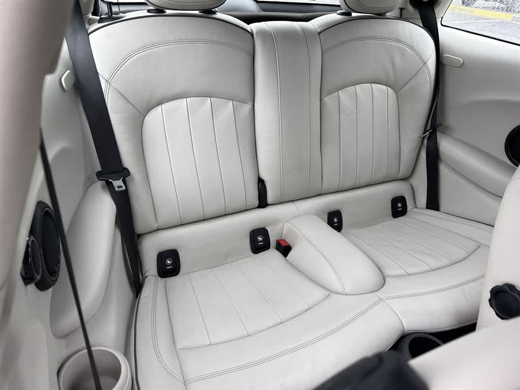 Thumbnail: 2014 MINI Cooper Hardtop - 10