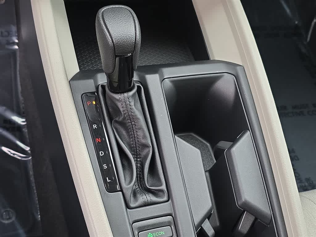 Thumbnail: 2025 Honda Accord - 24