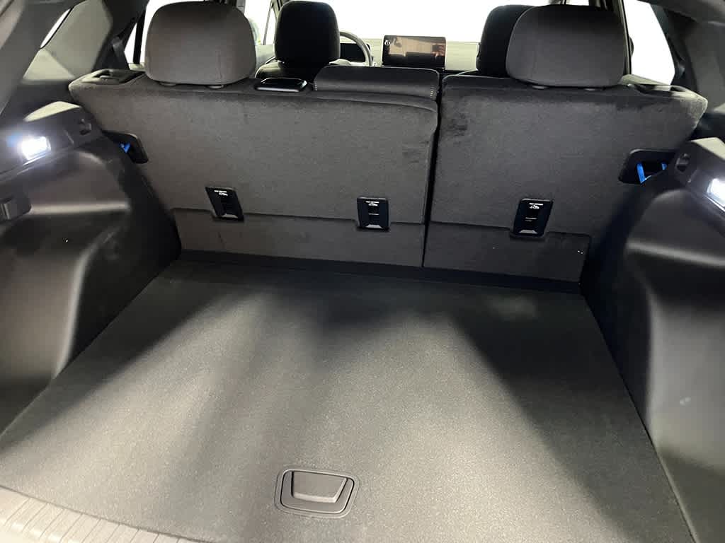 Thumbnail: 2025 Honda Prologue - 25