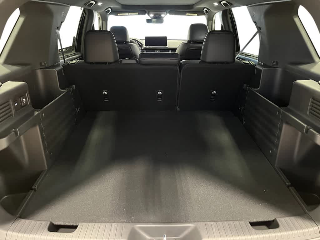 Thumbnail: 2026 Honda Passport - 26