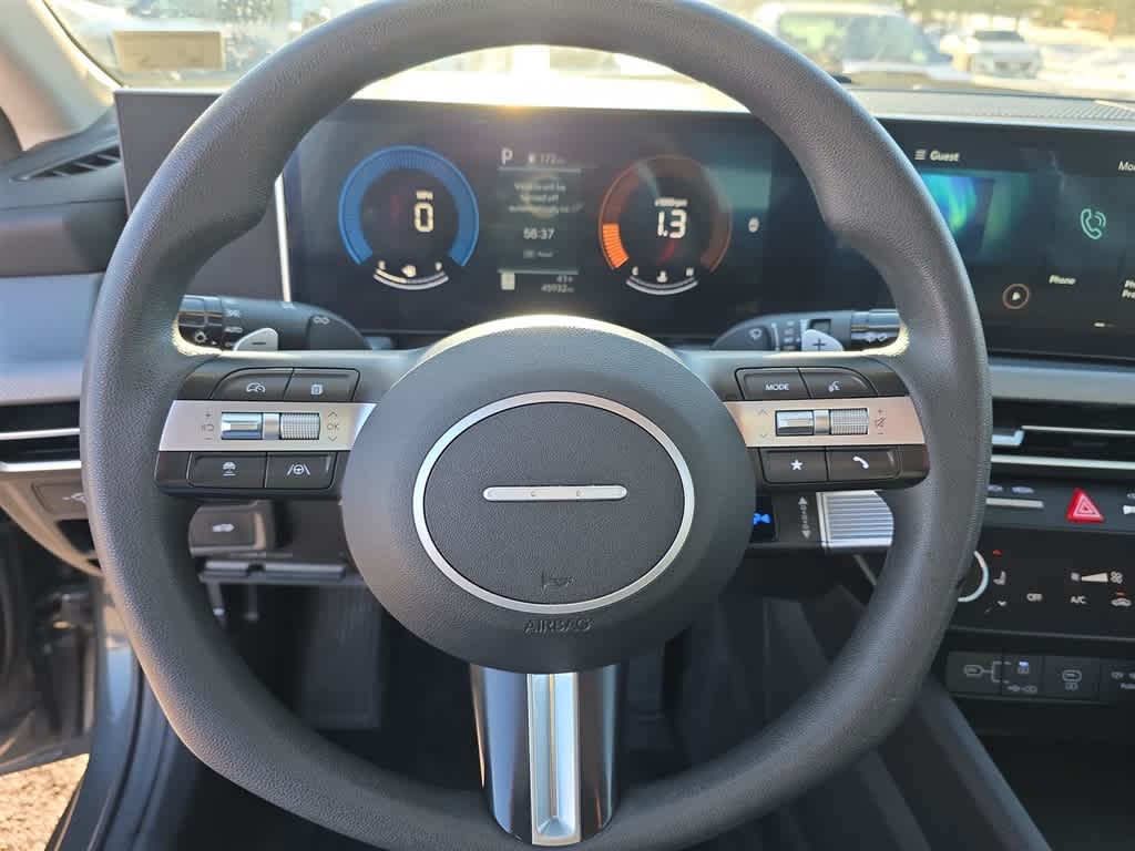 Thumbnail: 2024 Hyundai Sonata - 18