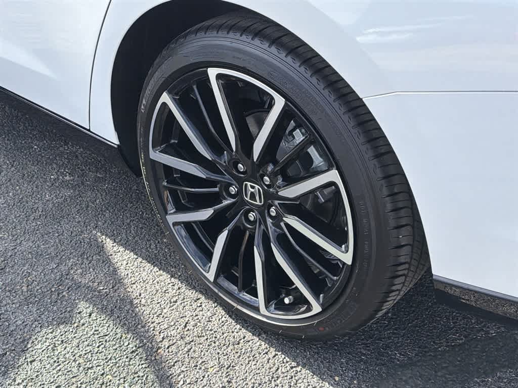 Thumbnail: 2025 Honda Accord - 31
