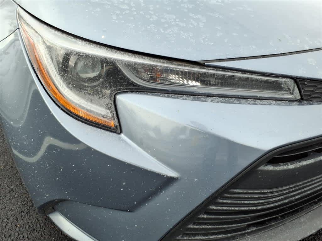 Thumbnail: 2023 Toyota Corolla - 11