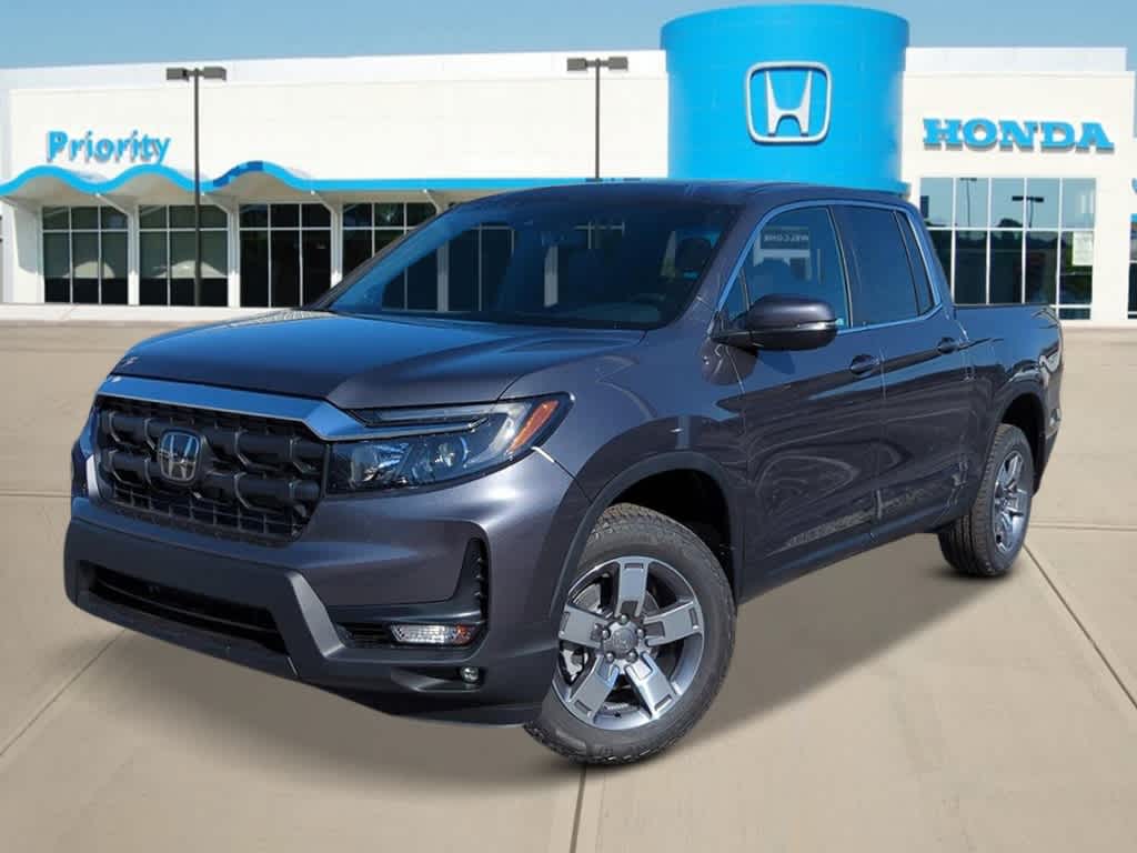 2025 Honda Ridgeline RTL -
                  Roanoke, VA