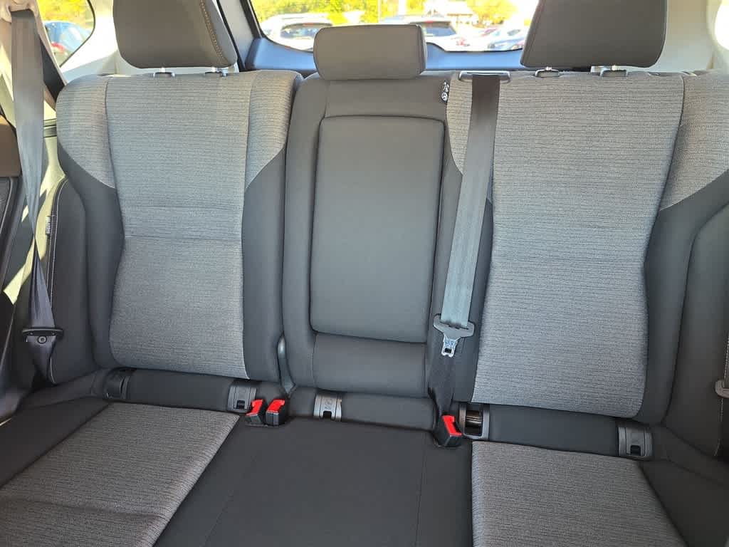 Thumbnail: 2023 Nissan Rogue - 16