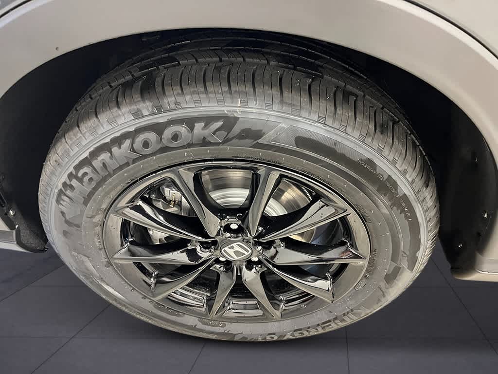 Thumbnail: 2026 Honda CR-V - 10