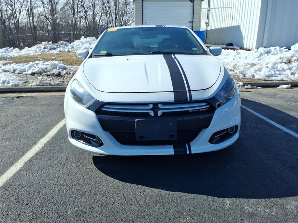 Thumbnail: 2013 Dodge Dart - 7