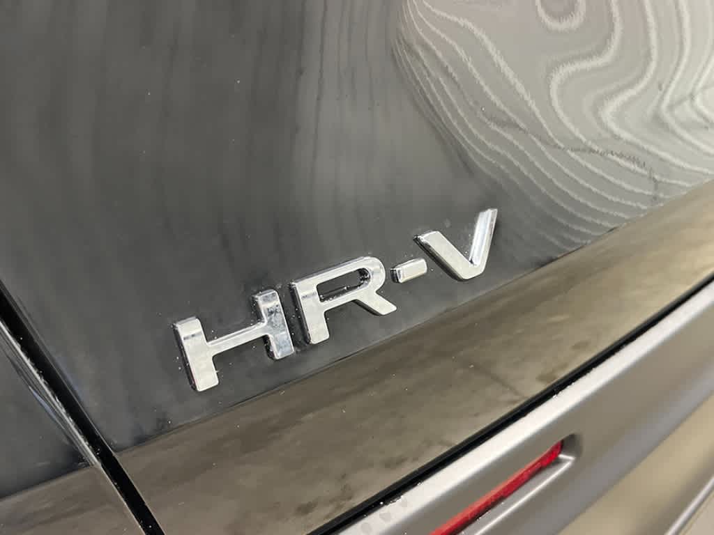 Thumbnail: 2026 Honda HR-V - 6