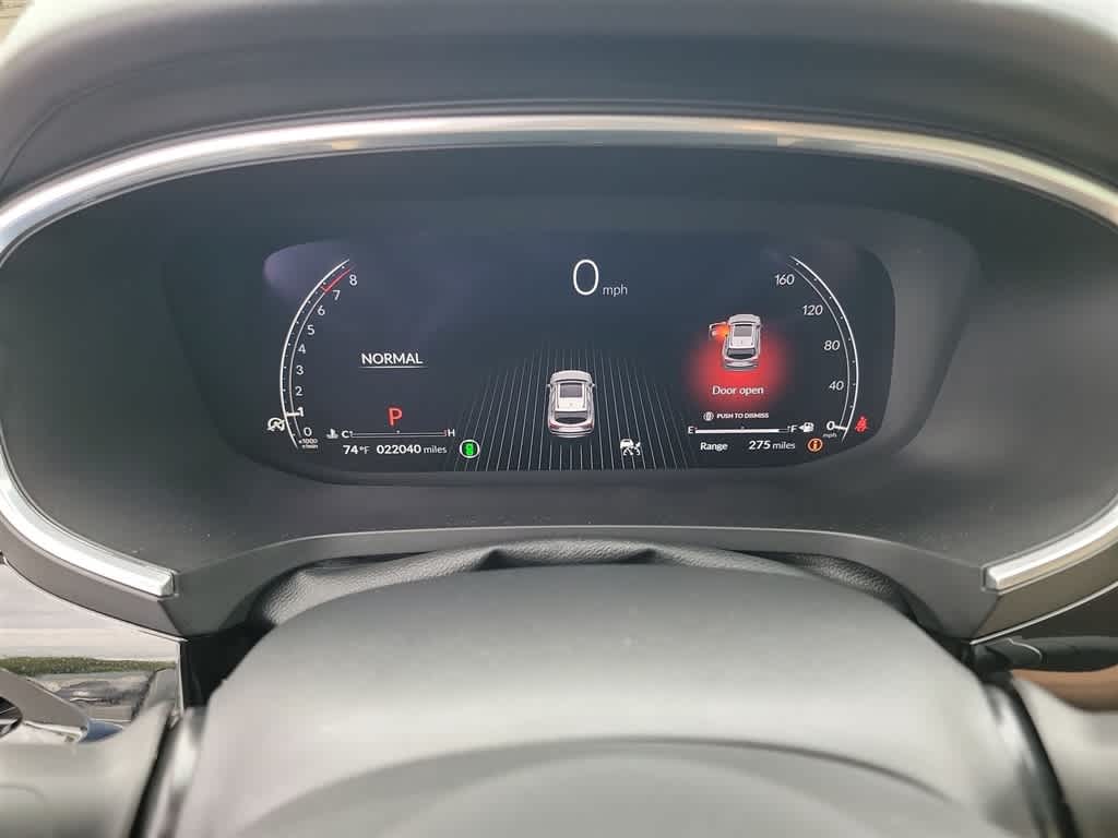 2023 Acura MDX Advance 21