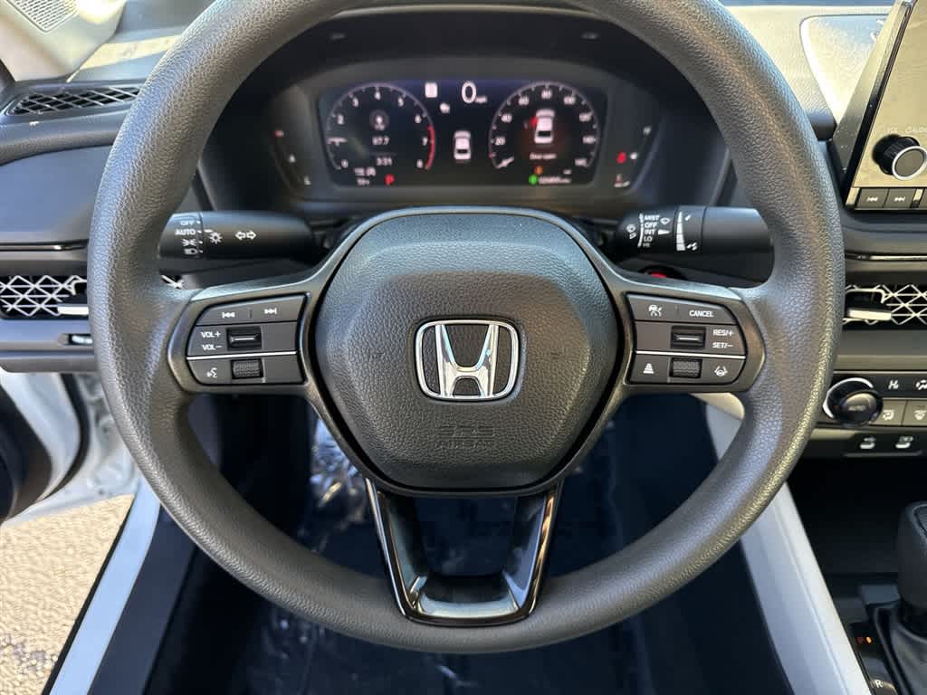 Thumbnail: 2024 Honda Accord - 18