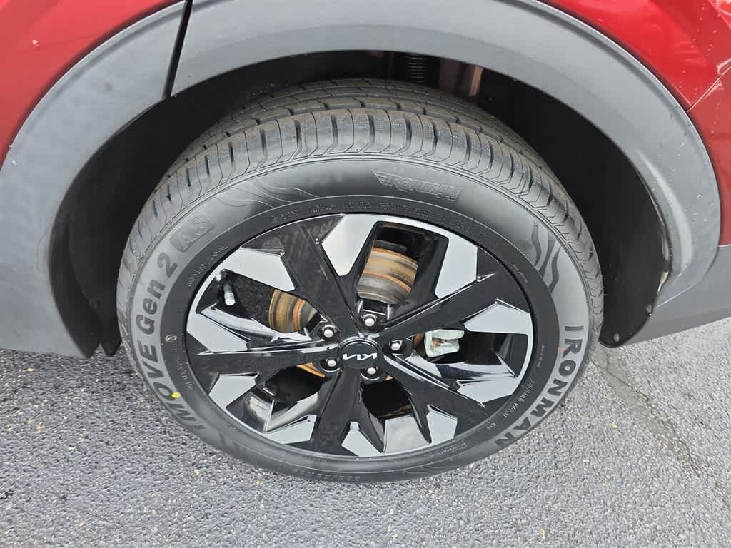 Thumbnail: 2023 Kia Sportage - 29