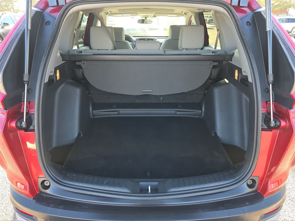 Thumbnail: 2021 Honda CR-V - 27