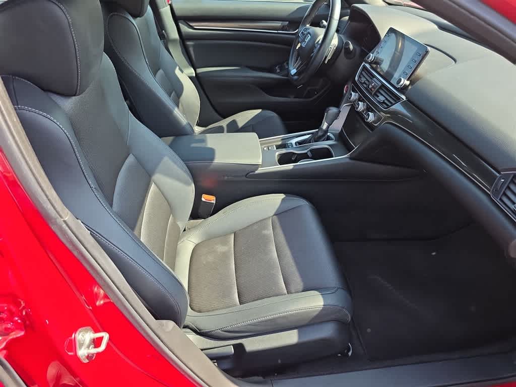 Thumbnail: 2019 Honda Accord - 13