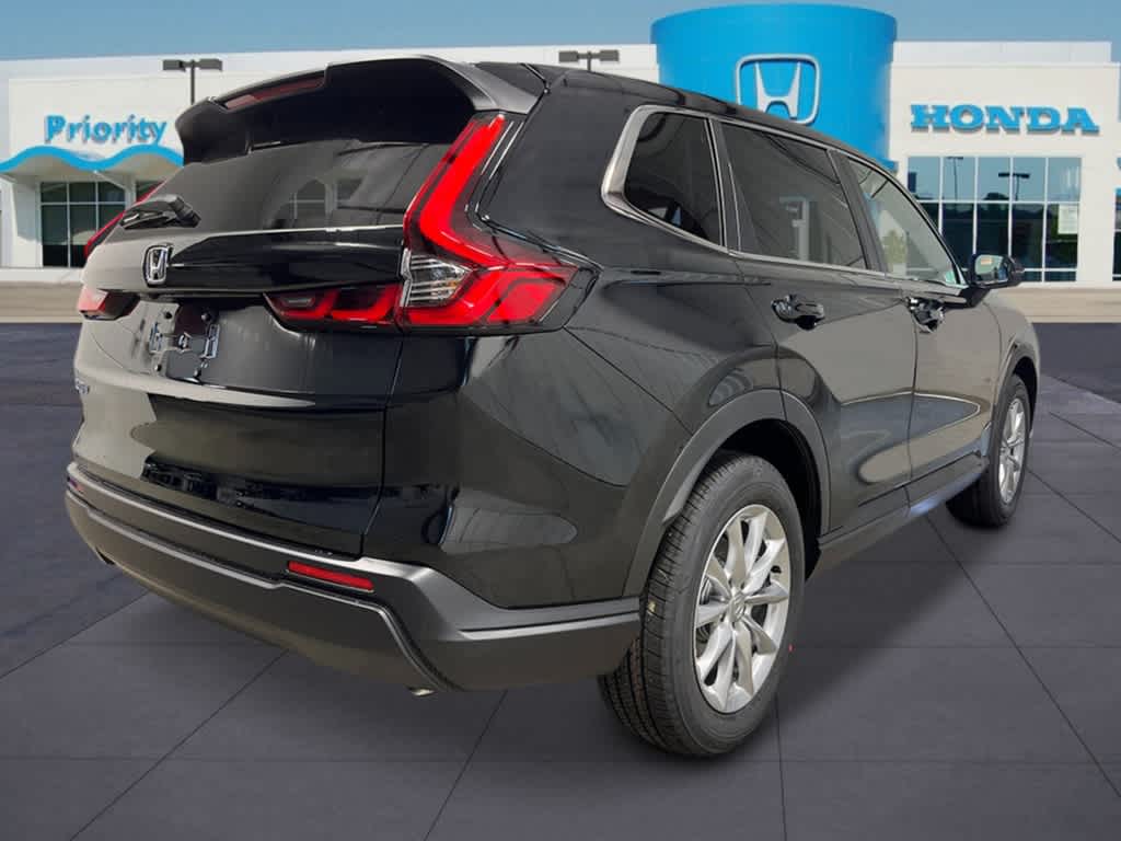 Thumbnail: 2026 Honda CR-V - 6