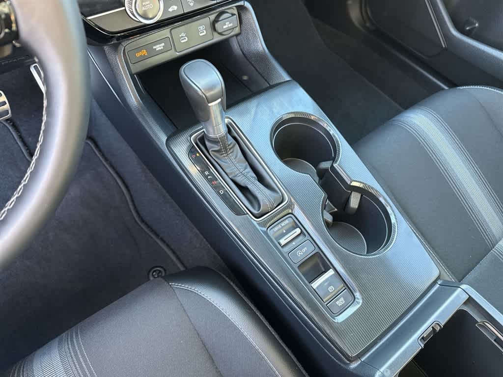 Thumbnail: 2025 Honda Civic - 26