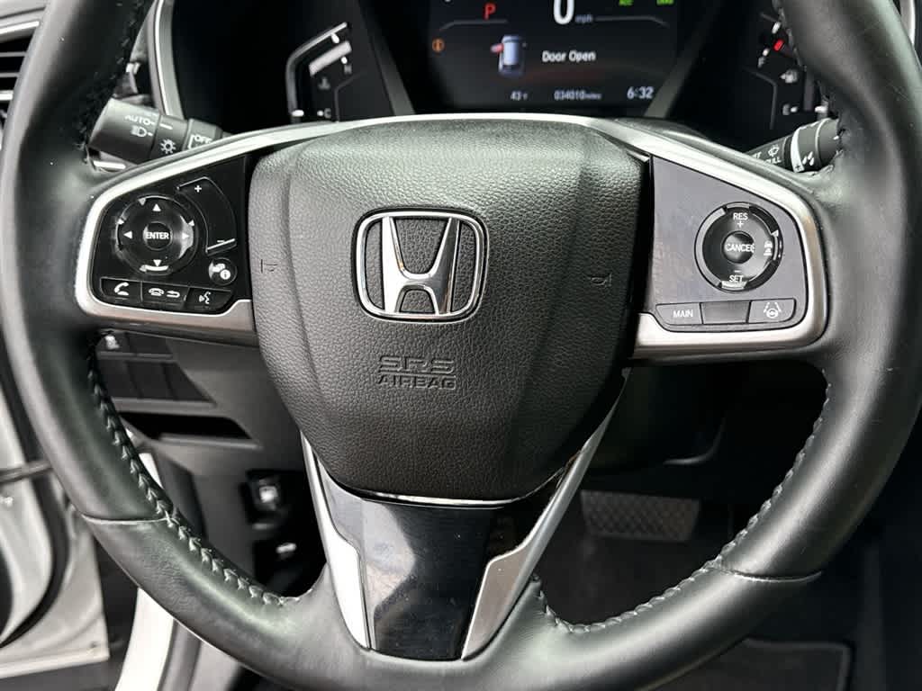 Thumbnail: 2022 Honda CR-V - 20