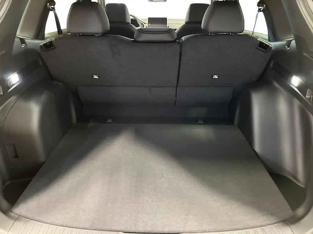 Thumbnail: 2026 Honda CR-V - 27