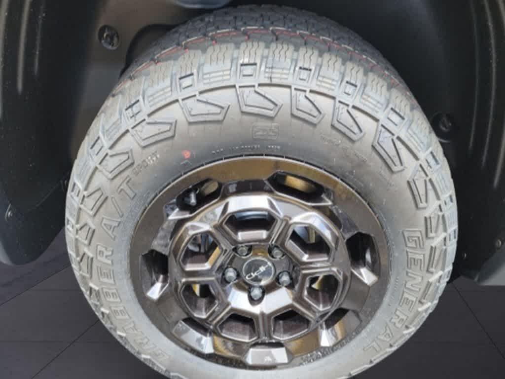 Thumbnail: 2026 Honda Ridgeline - 8