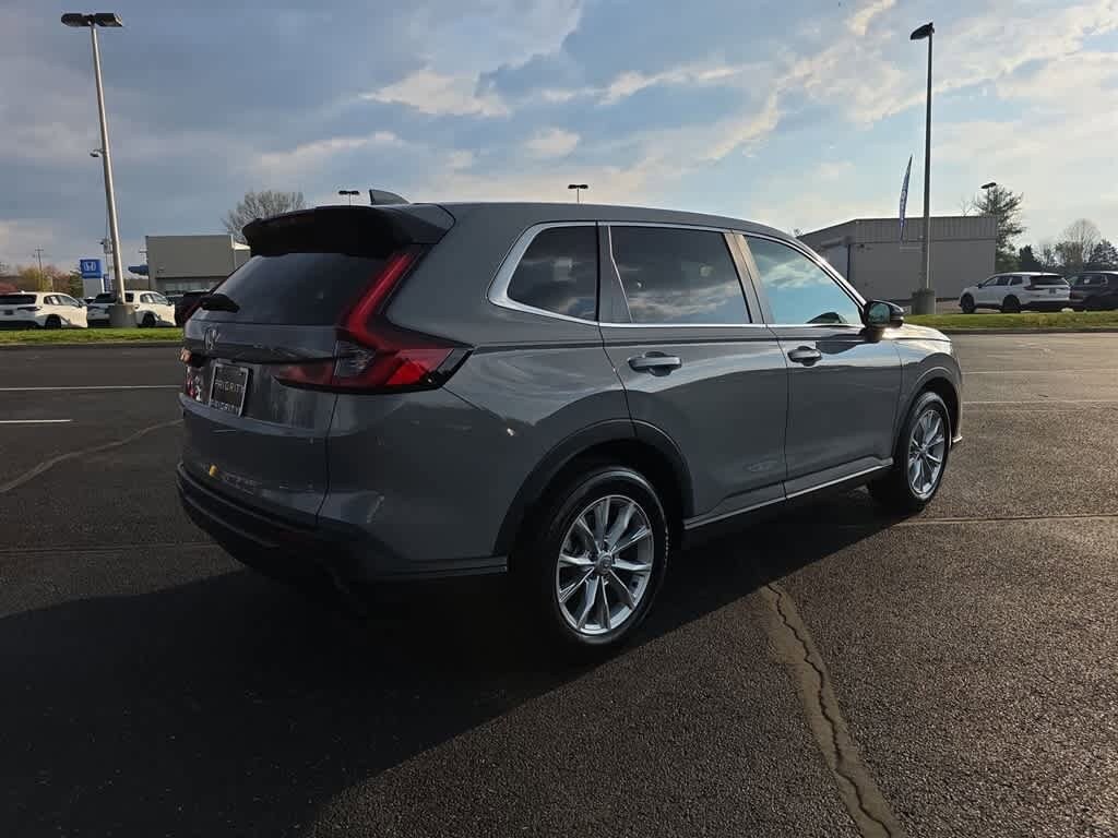 Thumbnail: 2024 Honda CR-V - 9