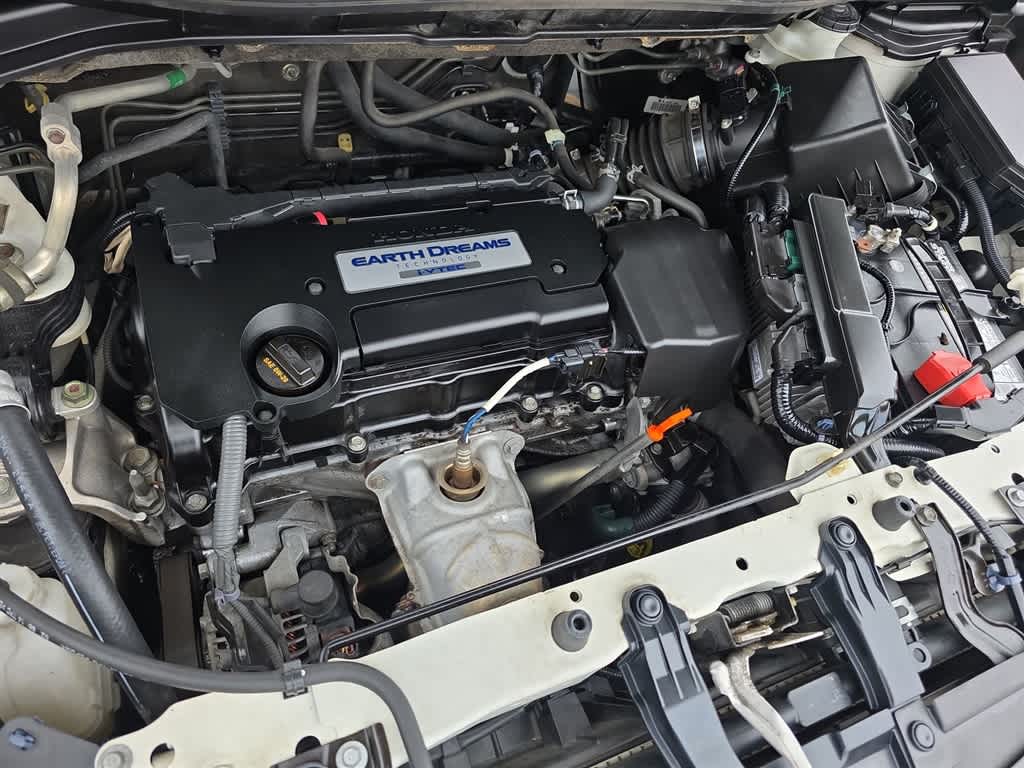 Thumbnail: 2015 Honda CR-V - 29