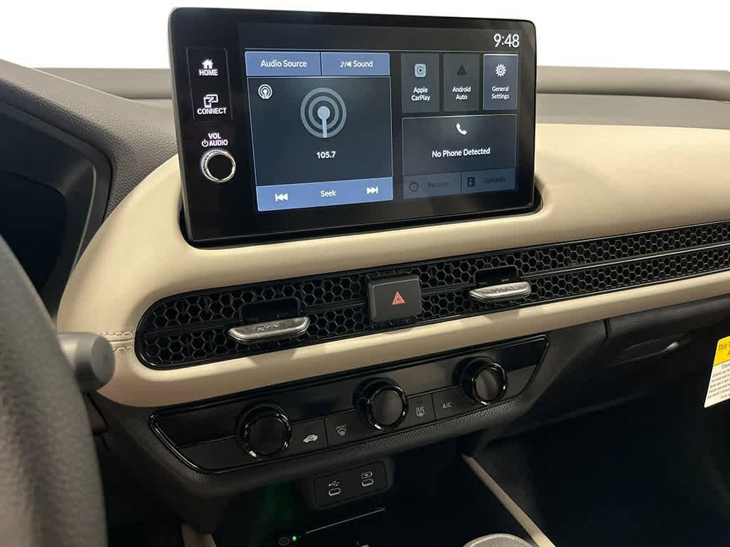 Thumbnail: 2026 Honda HR-V - 16