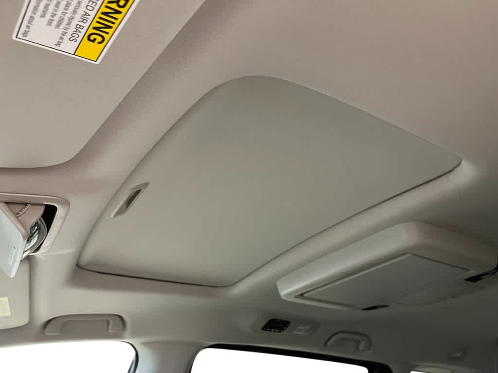 Thumbnail: 2026 Honda Odyssey - 15