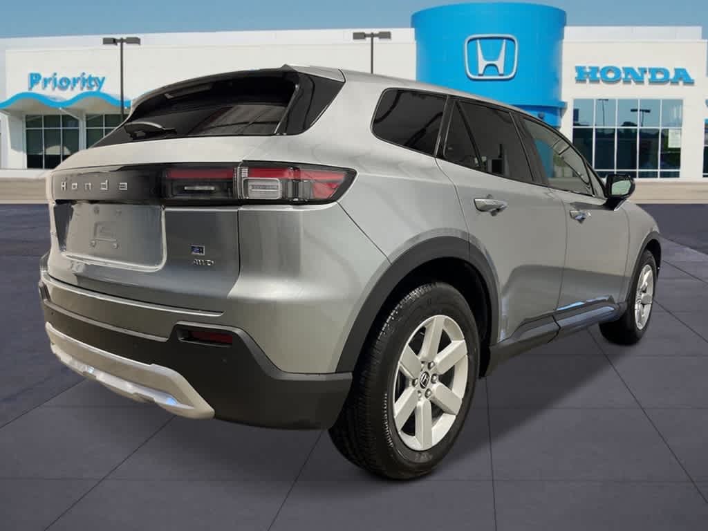 Thumbnail: 2025 Honda Prologue - 7